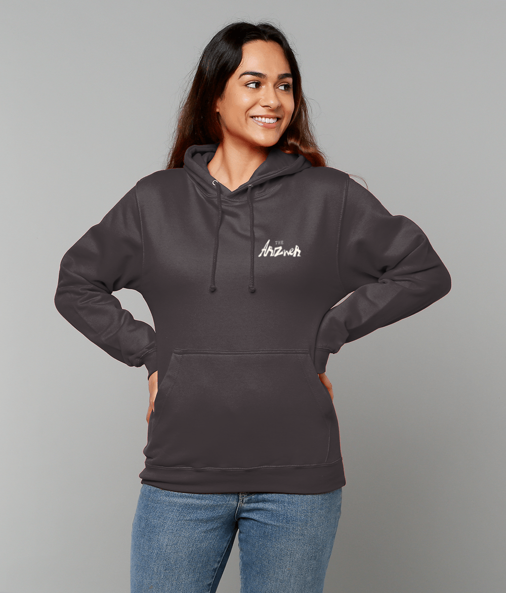 The Arzner Hoodie