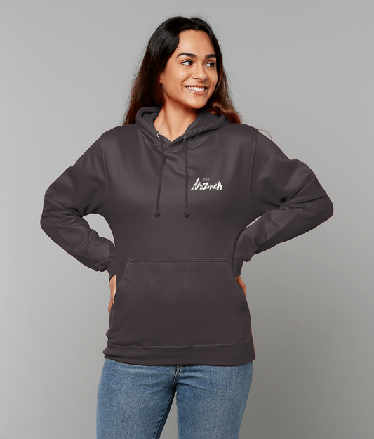 The Arzner Hoodie