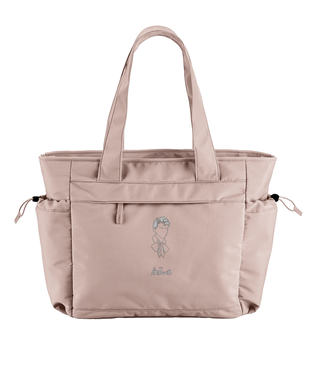 Front Pocket