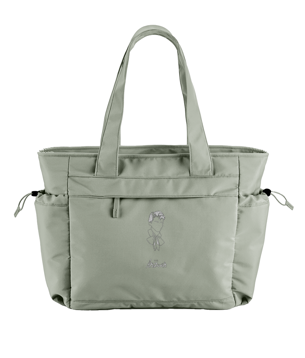 Front Pocket