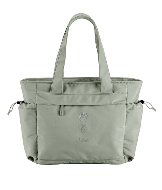 Front Pocket