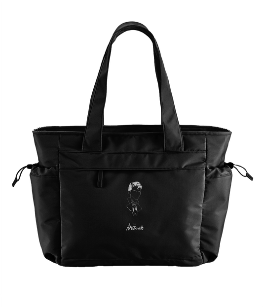 Front Pocket